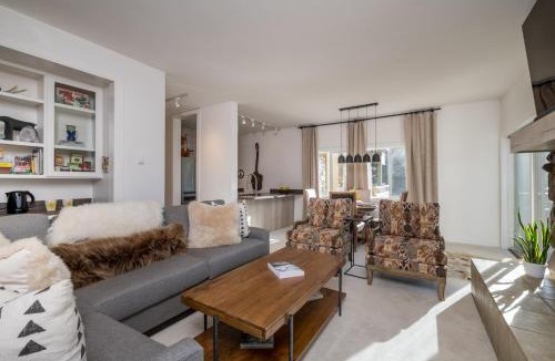 Elkhorn House | Wildflower 650