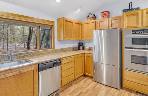 Sunriver House | Wildflower Condo 54