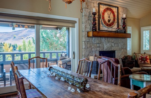 Elkhorn Condo | Wildflower Condo 671 - Beautiful Sun Valley Resort Condo For 8 Guests