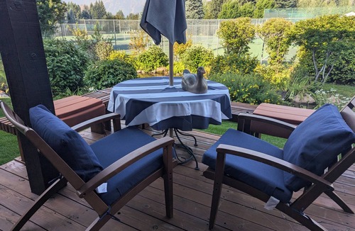 Elkhorn Condo | Wildflower Condo with Sun Valley Amenities