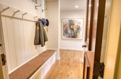 Elkhorn House | Wildflower Resort Stay - Sun Valley Condo with King Bed and Mtn Views