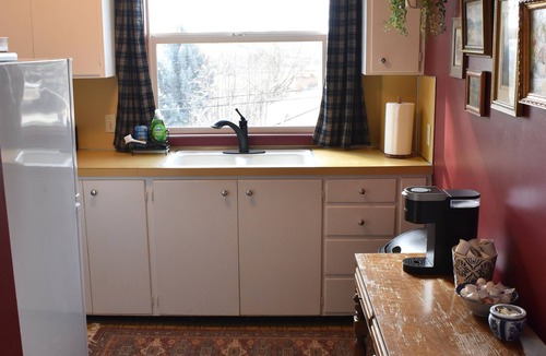 Garfield Apartment | Wildflower Suites South