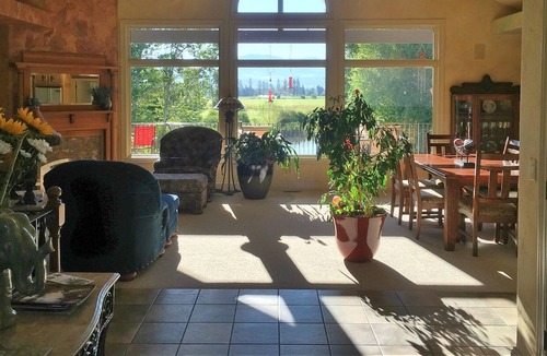 Hamilton House | Wildlife Habitat on 32 Acres in Western Montana