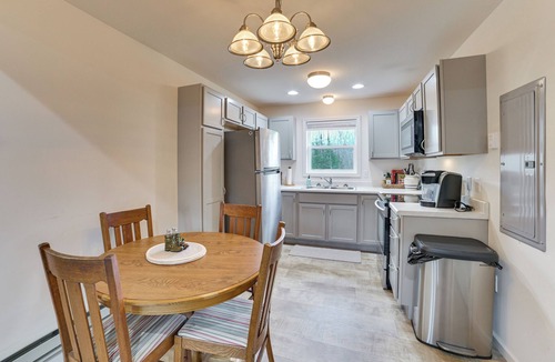 Kincheloe House | Wildlife Viewing & Trails! 155-Acre UP Retreat