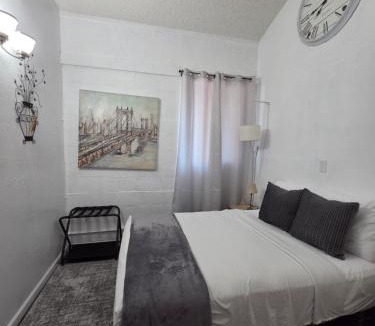 Williams Hostel | WILLIAMS AZ HOSTEL