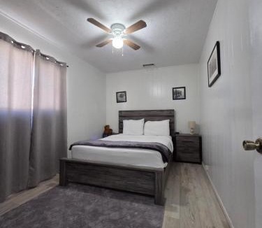 Williams Hostel | WILLIAMS AZ HOSTEL