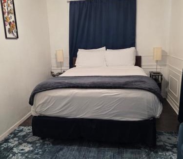 Williams Hostel | WILLIAMS AZ HOSTEL