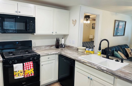 Fruita House | Willow House