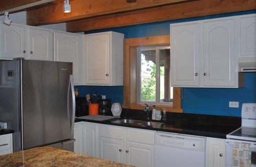 Driggs Apartment | Willow Tree Cabin in Teton Valley