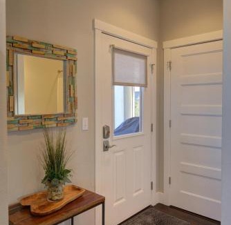 Ocean Shores House | Willowbridge Cottage
