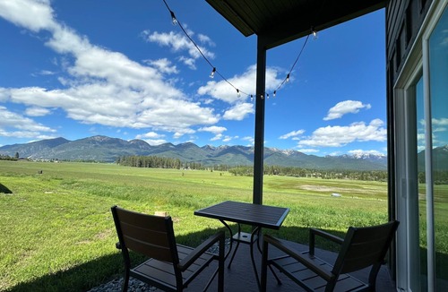 Creston Cabin | Willowline Cabine # 2