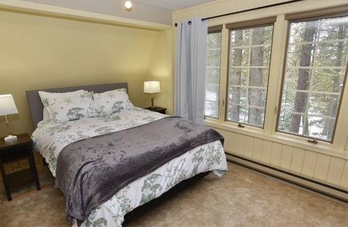 McCall Ski Chalet | Wilma's Hideaway by Casago Mccall - Donerightmanagement