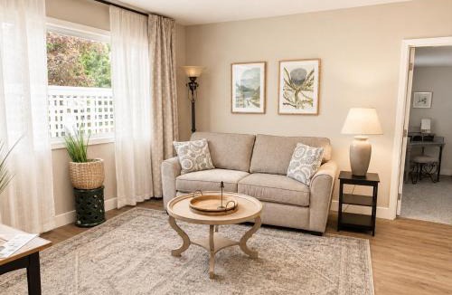 Historic Downtown District Hotel | Winchester Inn