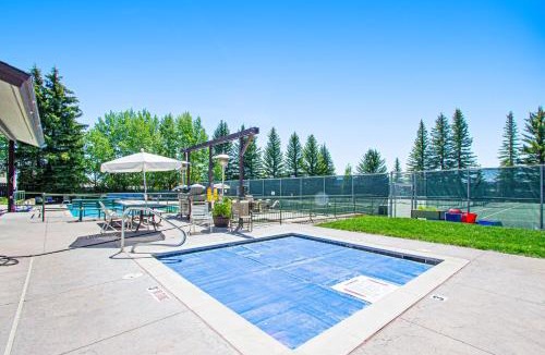 Teton Village Apartment | Windriver Retreat