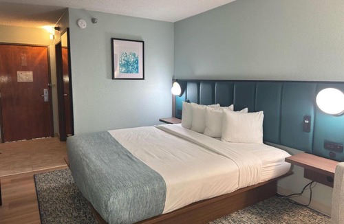 Indianapolis Hotel | Wingate by Wyndham Indianapolis East