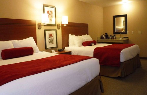 Mount Vernon Hotel | Wingate by Wyndham Mount Vernon