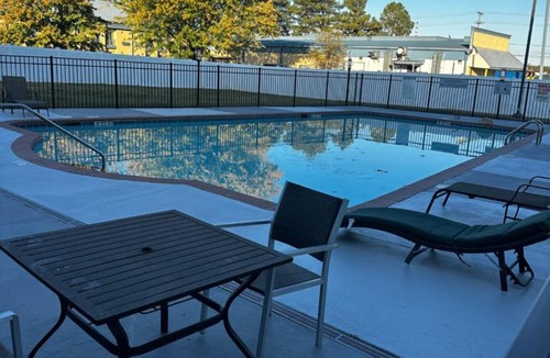 Murfreesboro Hotel | Wingate by Wyndham Murfreesboro-NEAR MTSU
