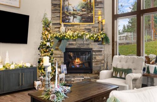 Hayden View Estates House | Winston's Luxurious Retreat