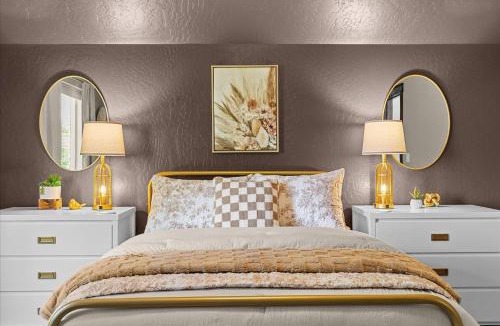 Hayden View Estates House | Winston's Luxurious Retreat