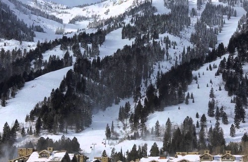 Teton Village Resort | WINTER RENTAL - FOUR SEASONS JACKSON HOLE 3- BEDROOM RESIDENCE