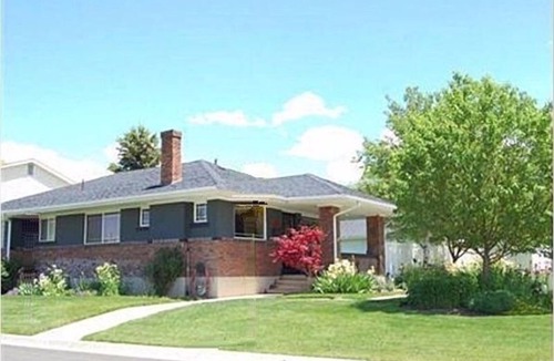 Sugar House House | (Winter Value $229.00/Nt) Sugarhouse Value/Convenience- Mins to City Center