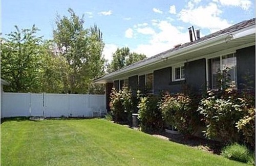 Sugar House House | (Winter Value $229.00/Nt) Sugarhouse Value/Convenience- Mins to City Center