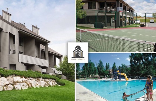 Wolf Creek Resort | Wolf Creek Resort 2bdr