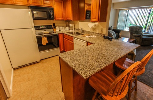 Wolf Creek Apartment | Wolf Creek Village