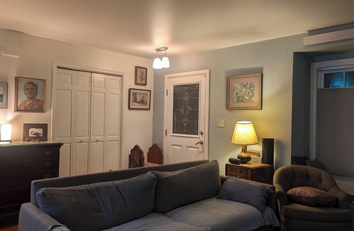 Jackson House | Wonderful 3 bedroom, big fenced yard, bike path access, Jackson Hole Wyoming