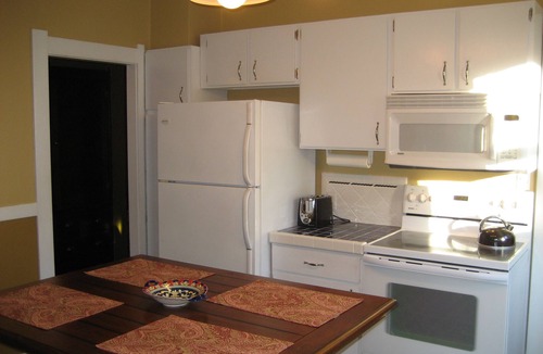 Walla Walla House | Wonderful Juniper Guest House in Walla Walla