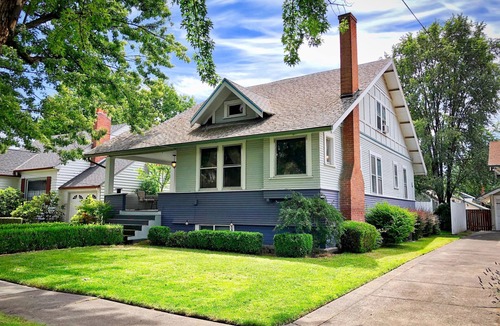 Walla Walla House | Wonderful Juniper Guest House in Walla Walla