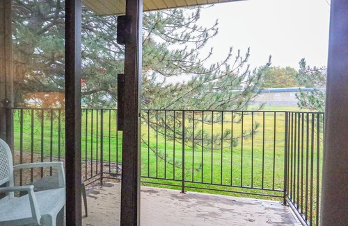 Lava Hot Springs Condo | Wonderful Studio condo in Lava Hot Springs for a relaxing stay