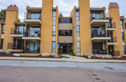 Lava Hot Springs Condo | Wonderful Studio condo in Lava Hot Springs for a relaxing stay