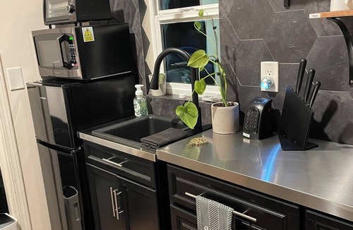 Woodburn House | Woodburn Oregon Tiny Home