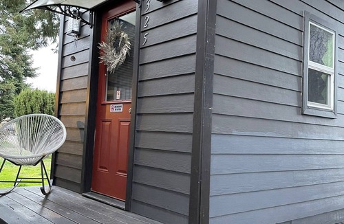 Woodburn House | Woodburn Oregon Tiny Home