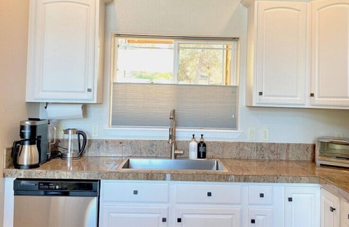 Klamath Falls Villa | Woodland Retreat at Running Y
