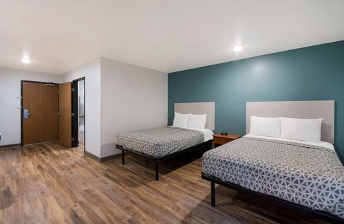 Lexington Hotel | WoodSpring Suites Lexington