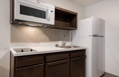 Deer Valley Hotel | WoodSpring Suites Phoenix-Deer Valley