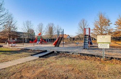 Madison House | Work-Friendly Madison Home Near Research Park