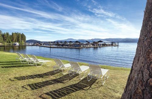 Coeur d'Alene Resort | WorldMark Arrow Point
