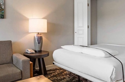 Coeur d'Alene Resort | WorldMark Arrow Point 2br Condo