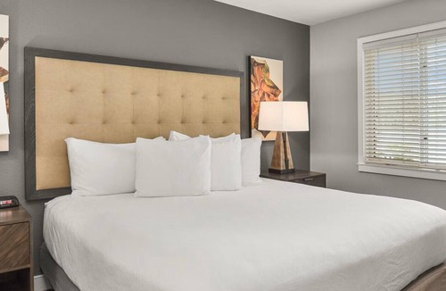 Coeur d'Alene Resort | WorldMark Arrow Point 2br Condo