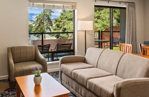 Chelan Resort | WorldMark Lake Chelan Shores - 1 Bedroom Condo