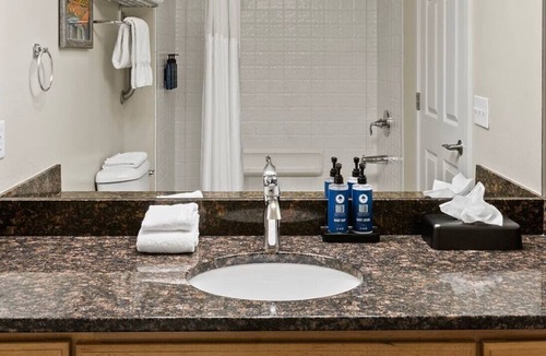 Chelan Resort | WorldMark Lake Chelan Shores - 1 Bedroom Condo