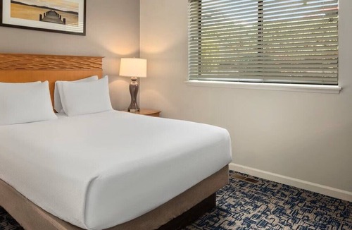 Chelan Resort | WorldMark Lake Chelan Shores - 2 Bedroom Condo
