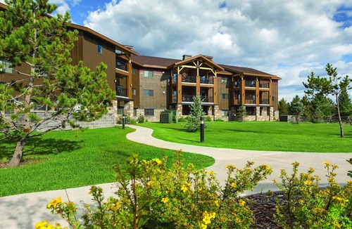 West Yellowstone Condo | Worldmark West Yellowstone 1minute to Gate! queen or 2twins 2ndBR BEST IN TOWN!