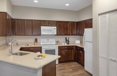 West Yellowstone Condo | WorldMark West Yellowstone - 2br Condo