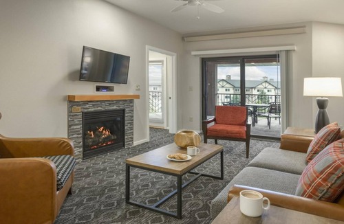West Yellowstone Resort | WorldMark West Yellowstone 1 Bedroom – Your Gateway to Adventure & Family Fun!
