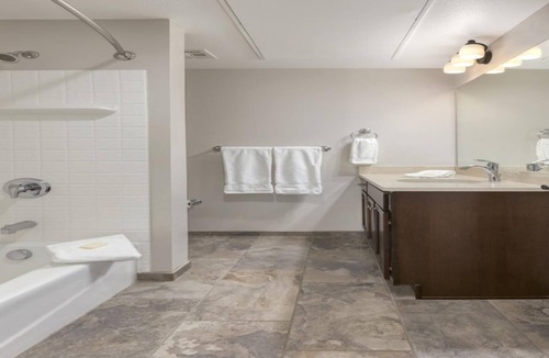 West Yellowstone Resort | WorldMark West Yellowstone 1 Bedroom – Your Gateway to Adventure & Family Fun!