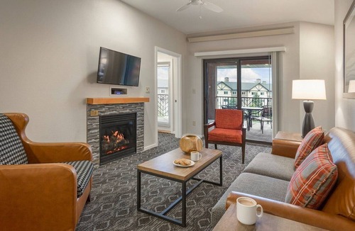 West Yellowstone Condo | WorldMark West Yellowstone condo with easy access to Yellowstone West Gate.